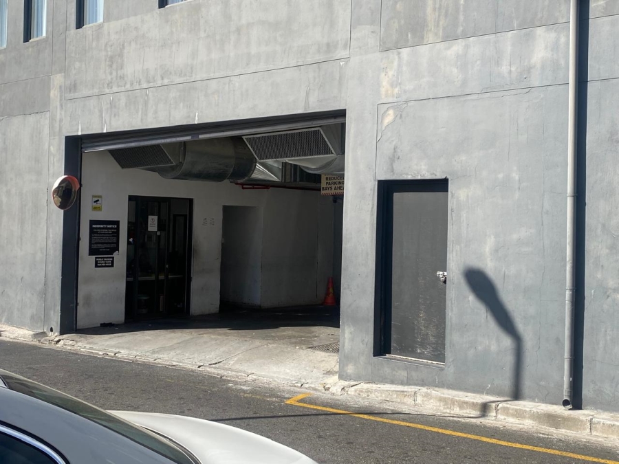 Commercial Property for Sale in Gardens Western Cape